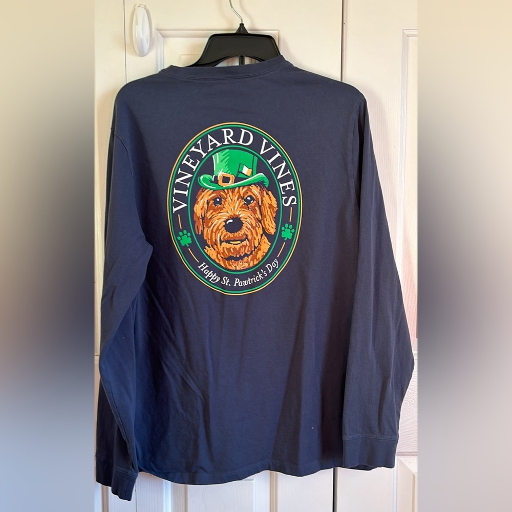 Vineyard Vines/Mens Medium